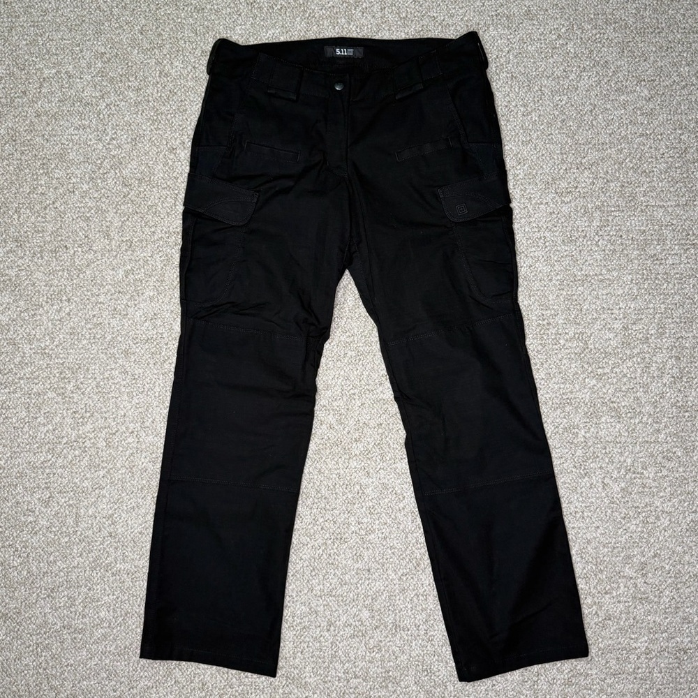 5.11 Tactical Rip-stop cargo pants - Picture 2 of 10
